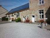 POI Rochefort - Furnished accommodation : L'Etable et la Grange - Photo 3