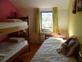 Point of interest Ouffet - Furnished accommodation : Le Poirier - 3 épis - Photo 2