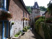 Punto di interesse Durbuy - Durbuy - Explore the old town - Photo 3