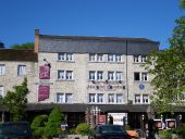 Punto de interés Durbuy - Hotel - Restaurant : Jean de Bohême - 4 étoiles - Photo 2