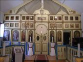 Point d'intérêt Ugine - Eglise Orthodoxe - Photo 1