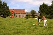 Punto di interesse Somme-Leuze - Farmer's Golf - Photo 2