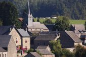 Point d'intérêt Somme-Leuze - Le village de Chardeneux (un des plus beau de Wallonie) - Photo 3