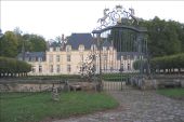 POI Lavilletertre - Chateau St Cyr sur Chars - Photo 1