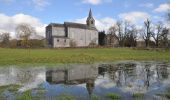 Point of interest Marchin - Eglise de Vyle-Tharoul - Photo 1