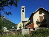 Punto de interés Le Monêtier-les-Bains - le Casset Point 1 - Photo 1