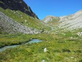 Punto di interesse Le Monêtier-les-Bains - 2ieme plateau Point 7 - Photo 1