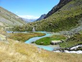 POI Le Monêtier-les-Bains - un coin ydillique pour brouter Point 8 - Photo 1