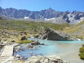 Point d'intérêt Le Monêtier-les-Bains - les chalets d'Arsine Point 9 - Photo 1