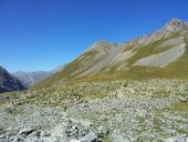 POI Villar-d'Arêne - Vue sur le col d'Arsine Point 10 - Photo 1