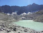 POI Le Monêtier-les-Bains - le lac d'Arsine Point 12 - Photo 1