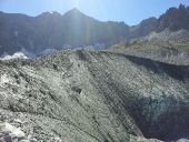 Punto di interesse Villar-d'Arêne - au bord du glacier Point 13 - Photo 1