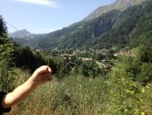 POI Les Contamines-Montjoie - retour maison - Photo 1