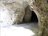 Point d'intérêt Saint-Maurice-aux-Riches-Hommes - Grotte - Photo 5