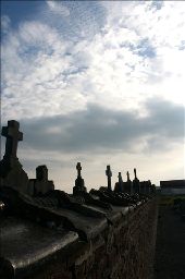 Point of interest Rochefort - Rochefort graveyard - Photo 1