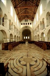 Punto de interés Rochefort - Saint Remy Abbey - Photo 2