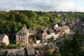Point d'intérêt Rochefort - Château Comtal de Rochefort - Photo 1