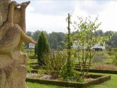 Punto de interés Rochefort - Malagne - Geese - Photo 2