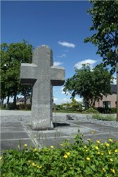 Punto de interés Rochefort - Saint John's Cross - Photo 1