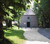 POI Rochefort - Chapel of  Our Lady of Lorette - Photo 1