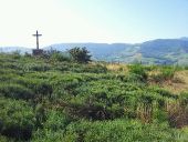 POI Longes - La Croix de Marlin - Photo 1