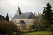 Point d'intérêt Rochefort - Chapelle de Jamblinne - Photo 1
