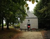 Point d'intérêt Rochefort - Chapelle Notre-Dame de Lorette - Photo 1