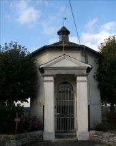 Punto de interés Rochefort - Chapel Our Lady of Foy - Photo 1