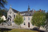 Punto de interés Rochefort - Contemplative Order of the Carmel Convent - Photo 1