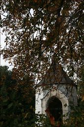 Point of interest Rochefort - Saint Roch Chapel - Photo 1