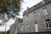 Point d'intérêt Rochefort - Vieux couvent - Photo 1