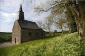 Punto di interesse Rochefort - Queen Astrid Chapel - Photo 1