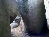Point of interest Fontainebleau - passage 'Q' - Photo 1