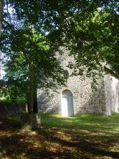 POI La Roche-Jaudy - Chapelle Sainte-Anne - Photo 1