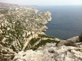 Point d'intérêt Marseille - point de vue - Photo 1
