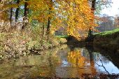 Punto di interesse Clavier - La rivière du Hoyoux - Photo 1