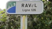 Point d'intérêt Modave - RAVeL – La Traversine - Photo 1