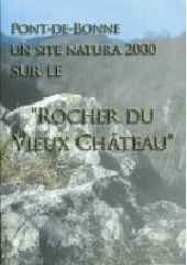 Point d'intérêt Modave - Rocher du Vieux Château - Photo 2