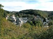Punto di interesse Modave - Rocher du Vieux Château - Photo 1