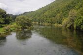 Point d'intérêt Vresse-sur-Semois - 2 - Vue sur la rivière - Photo 2