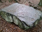 Point of interest Jalhay - dolmen  - Photo 1