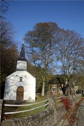 POI Houyet - Saint Roch Chapel - Photo 1