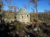 Point d'intérêt Mane - Cabanon pointu - Photo 1