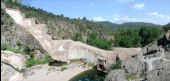 Punto di interesse Fréjus - Ruine du barrage de Malpasset - Photo 1