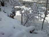 Point d'intérêt La Chaux-du-Dombief - parc naturel du haut Jura - Photo 1