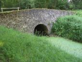 Point d'intérêt Vieille-Église-en-Yvelines - Aqueduc souterrain - Photo 1