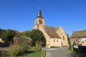 POI Choisel - Eglise - Photo 1
