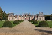 Point of interest Choisel - Chateau de Breteuil - Photo 1