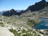 Point d'intérêt Sazos - Les lacs d'Ardiden - Grust - Photo 2