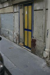 Punto di interesse Parigi - 9 rue de Montpensier (1) - Photo 1